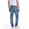 REPLAY MAN STRAIGHT FIT JEAN GROVER BLUE