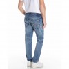 REPLAY WILLBI REGULAR-FIT JEANS LIGHT BLUE 1