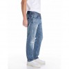 REPLAY WILLBI REGULAR-FIT JEANS LIGHT BLUE 1