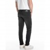 REPLAY MAN SLIM FIT ANBASS BLACK