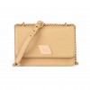 REPLAY WOMAN BAG MINI BEIGE/YELLOW