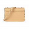 REPLAY WOMAN BAG MINI BEIGE/YELLOW