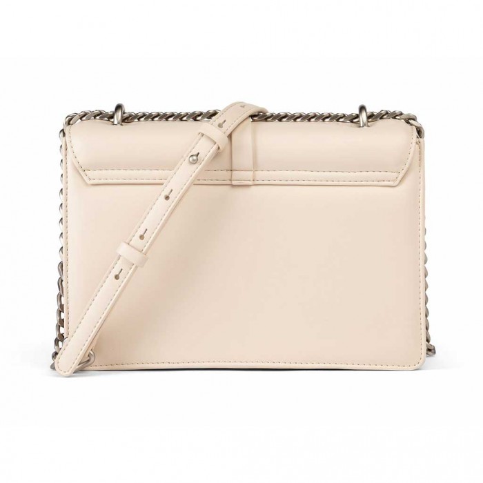 REPLAY WOMAN MINI BAG BEIGE