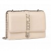 REPLAY WOMAN MINI BAG BEIGE