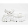 REPLAY WOMAN SHOES WHITE 1 REPLAY WOMAN SHOES WHITE 1