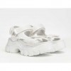 REPLAY WOMAN SHOES WHITE 1 REPLAY WOMAN SHOES WHITE 1