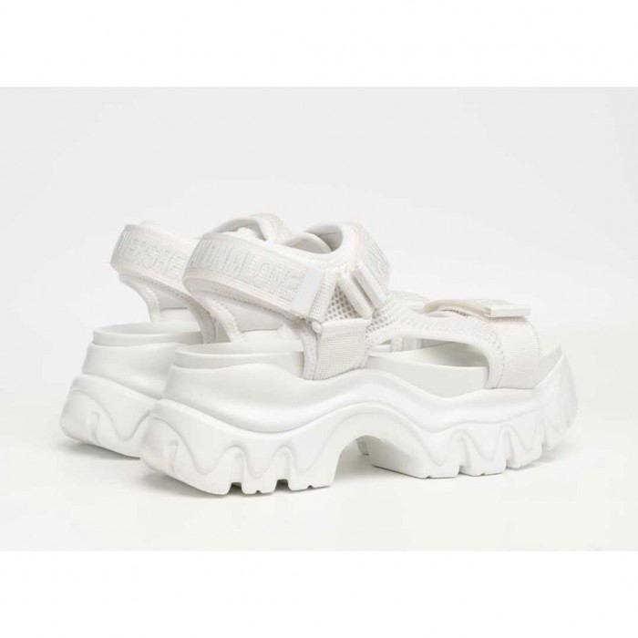 REPLAY WOMAN SHOES WHITE 1