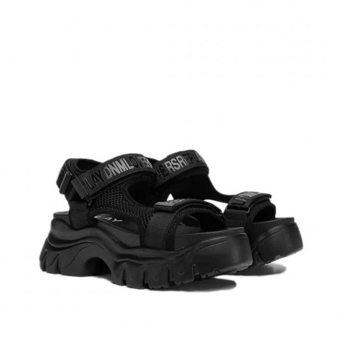 REPLAY Juyce Sporty BLACK