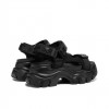 REPLAY Juyce Sporty BLACK REPLAY Juyce Sporty BLACK