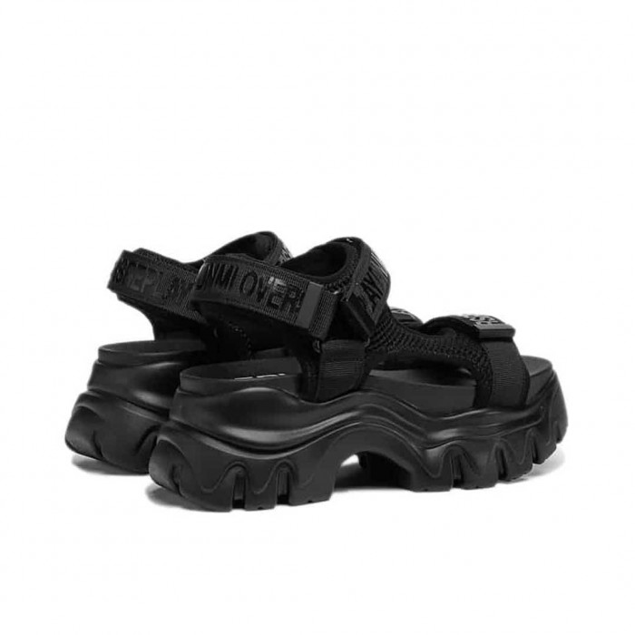 REPLAY Juyce Sporty BLACK