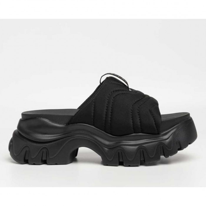 REPLAY WOMAN SABO SHOES BLACK