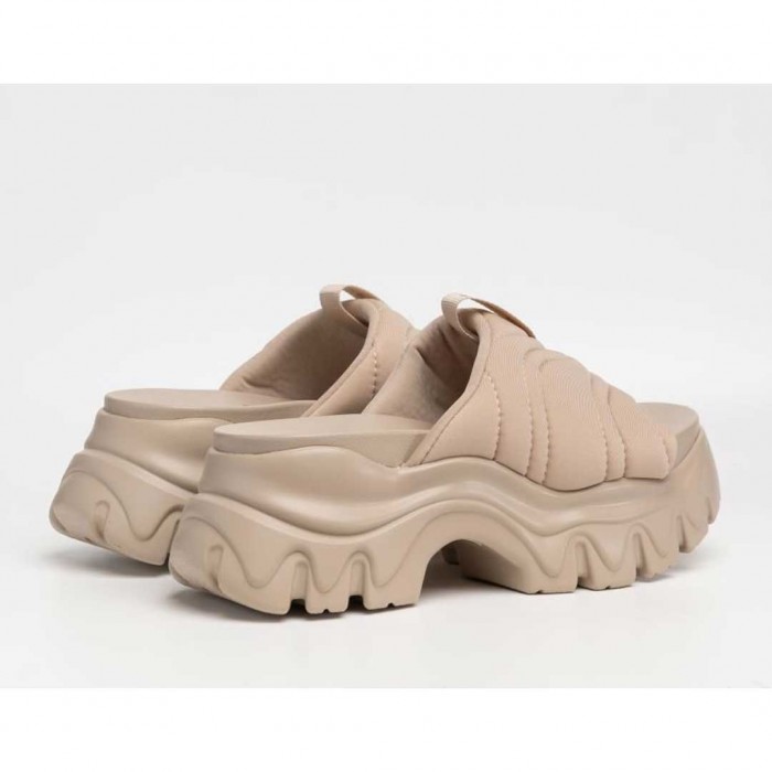 REPLAY WOMAN SABO SHOES BEIGE