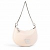 REPLAY WOMAN BAG ECRU