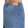 REPLAY KEIDA BALLOON-FIT JEANS LIGHT BLUE