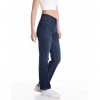 REPLAY MAIJKE STRAIGHT-FIT JEANS BLUE 1