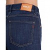 REPLAY MAIJKE STRAIGHT-FIT JEANS BLUE 1