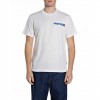 REPLAY MAN T SHIRT WHITE BACK PRINT REPLAY MAN T SHIRT WHITE BACK PRINT