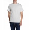 REPLAY MAN T SHIRT BEIGE 1 REPLAY MAN T SHIRT BEIGE 1