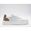 REPLAY MAN SNEAKER SHOES WHITE REPLAY MAN SNEAKER SHOES WHITE