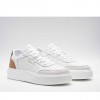 REPLAY MAN SNEAKER SHOES WHITE REPLAY MAN SNEAKER SHOES WHITE
