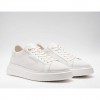 REPLAY MAN SHOES WHITE REPLAY MAN SHOES WHITE