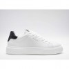REPLAY MAN SHOES SUMMER WHITE