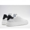 REPLAY MAN SHOES SUMMER WHITE