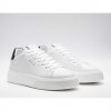 REPLAY MAN SHOES SUMMER WHITE