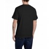 REPLAY MAN T SHIRT BLACK 1