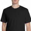 REPLAY MAN T SHIRT BLACK 1