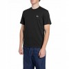 REPLAY MAN T SHIRT BLACK