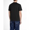REPLAY MAN T SHIRT BLACK