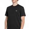 REPLAY MAN T SHIRT BLACK