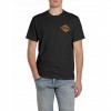 REPLAY MAN T SHIRT BACK PRINT BLACK 4 REPLAY MAN T SHIRT BACK PRINT BLACK 4