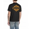 REPLAY MAN T SHIRT BACK PRINT BLACK 4 REPLAY MAN T SHIRT BACK PRINT BLACK 4