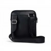 REPLAY MAN BIG CROSSBODY BLACK REPLAY MAN BIG CROSSBODY BLACK