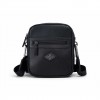 REPLAY MAN CROSSBODY DIAMOND BLACK REPLAY MAN CROSSBODY DIAMOND BLACK