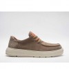 REPLAY MAN SUMMER SHOES BEIGE REPLAY MAN SUMMER SHOES BEIGE