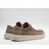REPLAY MAN SUMMER SHOES BEIGE REPLAY MAN SUMMER SHOES BEIGE