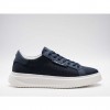 REPLAY MAN SNEAKER SHOES DARK BLUE REPLAY MAN SNEAKER SHOES DARK BLUE