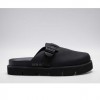 REPLAY MAN SABO SHOES BLACK