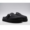REPLAY MAN SABO SHOES BLACK