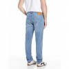 REPLAY WILLBI REGULAR-FIT JEANS LIGHT BLUE 2 REPLAY WILLBI REGULAR-FIT JEANS LIGHT BLUE 2