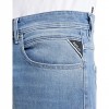 REPLAY WILLBI REGULAR-FIT JEANS LIGHT BLUE 2 REPLAY WILLBI REGULAR-FIT JEANS LIGHT BLUE 2