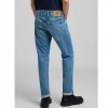 REPLAY GROVER STRAIGHT-FIT JEANS LIGHT BLUE REPLAY GROVER STRAIGHT-FIT JEANS LIGHT BLUE