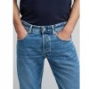 REPLAY GROVER STRAIGHT-FIT JEANS LIGHT BLUE REPLAY GROVER STRAIGHT-FIT JEANS LIGHT BLUE