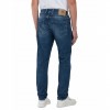 REPLAY GROVER STRAIGHT-FIT JEANS MEDIUM BLUE REPLAY GROVER STRAIGHT-FIT JEANS MEDIUM BLUE