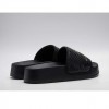 REPLAY NEW LOTTY COW PLATFORM SLIDERS BLACK REPLAY NEW LOTTY COW PLATFORM SLIDERS BLACK