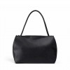 REPLAY WOMAN SMALL LOGO BAG BLACK REPLAY WOMAN SMALL LOGO BAG BLACK