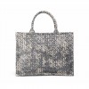 REPLAY WOMAN BAG LOGO R ECRU REPLAY WOMAN BAG LOGO R ECRU
